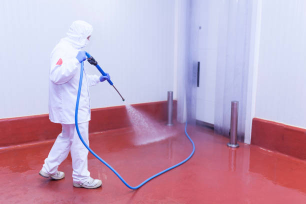 Best Post-Construction Pressure Washing  in Torrington, CT