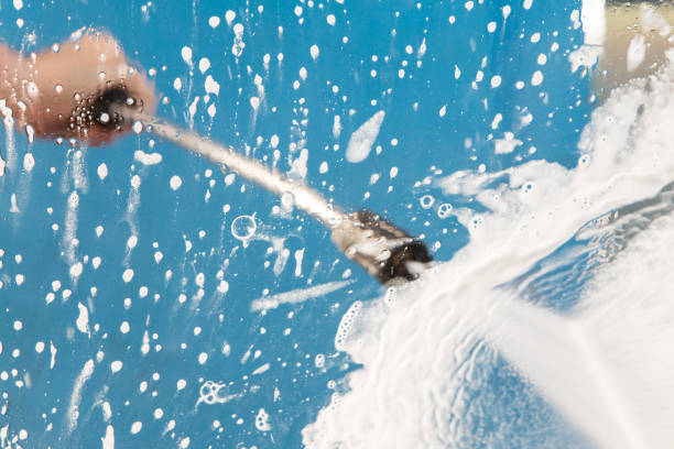 Professional  Pressure Washing Services in Torrington, CT